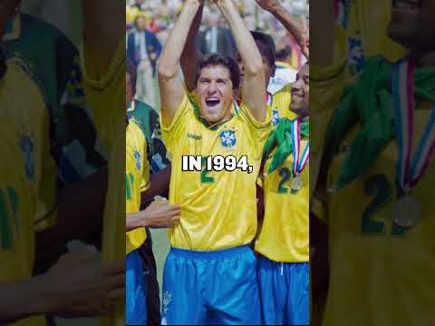 The biggest football tournament in the world has a NEW format 🤯