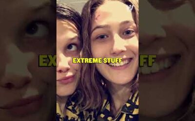 Millie Bobby Brown Doesn’t Need A Stunt Double For These CRAZY Scenes 🤯