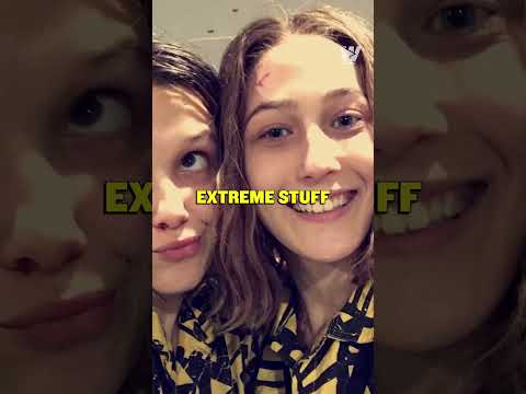 Millie Bobby Brown Doesn’t Need A Stunt Double For These CRAZY Scenes 🤯