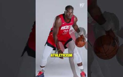 Rebounds Are The Secret To The Rockets Winning Formula?!