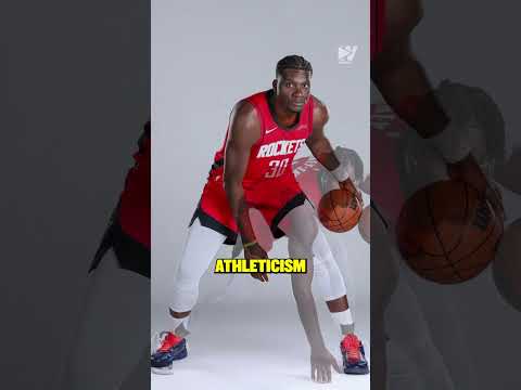 Rebounds Are The Secret To The Rockets Winning Formula?!