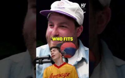 Building The Dream Cast For The Dodgeball Remake 😳