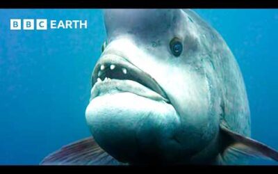 The Wild Side of Our Planet | Narrated by David Attenborough | BBC Earth