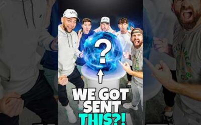 ONE OF THE RAREST LEGO BUILDS?!