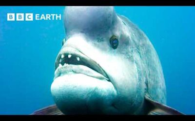 🔴 LIVE: The Wild Side of Our Planet | BBC Earth