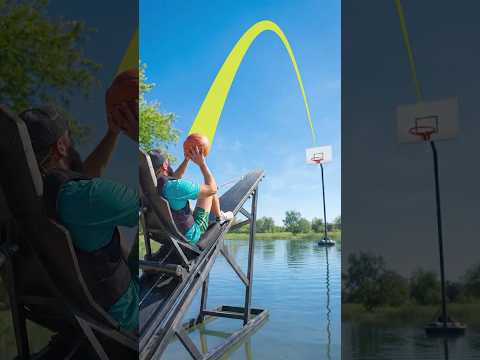 How Did He Make That? 😱