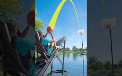 How Did He Make That? 😱