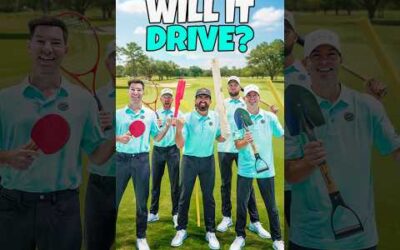 Which is the BEST DRIVER? 👀