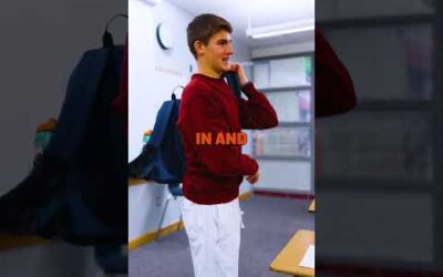 Jackson Spencer Thanks His Family & Teammates For It All