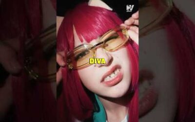 Alysa Liu Is An Amazing Dancer Both On and Off The Ice 💃