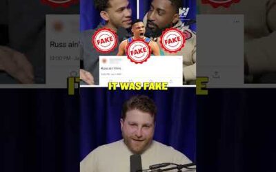 Are These Kevin Durant Burner Tweets Real OR FAKE?! 😭