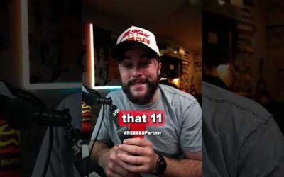 Everything Happens For A Reese’s!