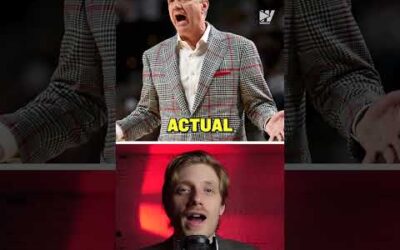 Basketball Coaches Should Go Back To Wearing Suits 🔥