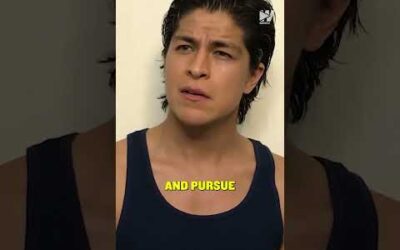 “Ted Lasso” Actor Cristo Fernandez Might Make A PRO Soccer Team? 🤯