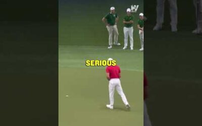 She Is Teaming Up With Tiger Woods and Rory McIlroy To Change Golf Forever 👀