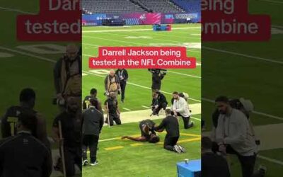 What Are They Testing Bro For? 😅