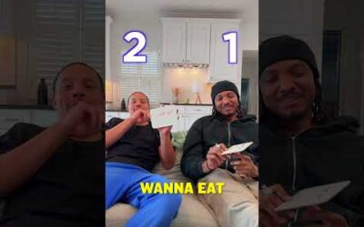 Desmond Bane vs. Wendell Carter Jr. 👀