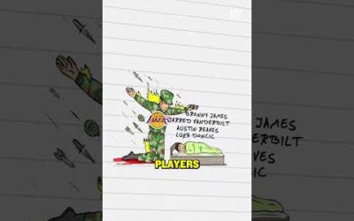 The NBA Expansion Draft Is Going To SHAKE Up The League 👀