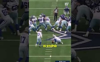 The NFL Can Learn A TON From The UFL