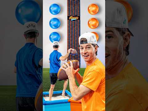 Quicksand Football Battle 🤯