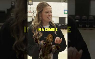 Donovan Mitchell Calls Out Which Teammate Is Most Like To…