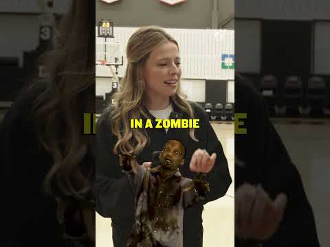 Donovan Mitchell Calls Out Which Teammate Is Most Like To…