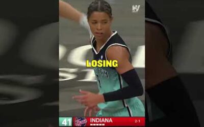 Why Don’t These WNBA GOATS Have A Team Yet?! 🤔