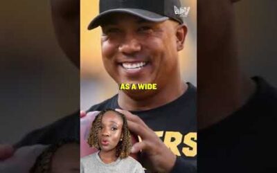 Clayton Smith Can Play Up To FIVE Positions In College Football