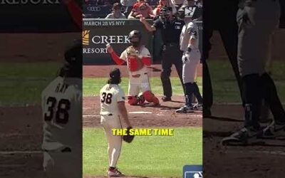 The MLB ABS System Exposed Short Kings 😅