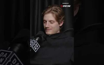 Built for March. 🏀