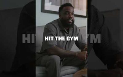 Cash Nasty’s Work, Play, Stay 🏀😎