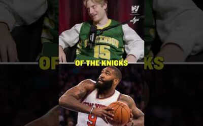 Can You Name These Obscure Knicks Players? 🤔