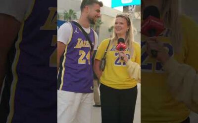 Everything Lakers Fans Would Give Up For Another LeBron Title 🏀