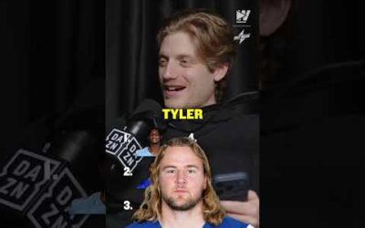 Redrafting The 2025 NFL Draft For Current Day 🏈