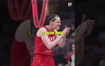 Why Azzi Fudd Isn’t Starting For The Dallas Wings 🤔