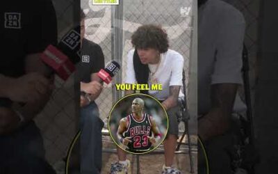 Rolling Loud Rappers Pick Athletes That’d Best Represent Their Music 🔥
