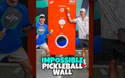 This Trick Shot Almost Made Him QUIT