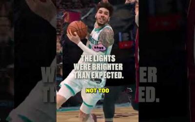 Coldest Moments of the Postseason