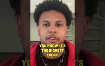 Weston McKennie Is 100% Prepared For His SECOND World Cup 🔥