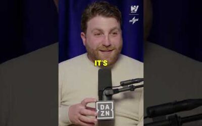 Say The Same NBA Player With No Context 😤