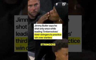 The Embiid & KAT Beef Runs Deeper Than You Think 👀