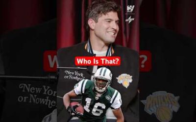 Only Real Jets Fans Can Name All These Players 😤