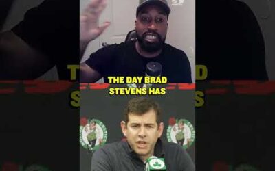 Jaylen Brown Is Unhappy With The Celtics… Is It Time To Move On 🤔