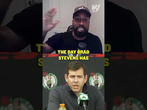 Jaylen Brown Is Unhappy With The Celtics… Is It Time To Move On 🤔