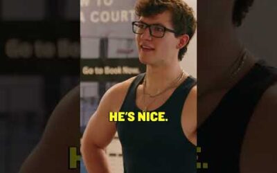 Kelly Oubre Jr. goes undercover to quiz gym goers about himself 😂