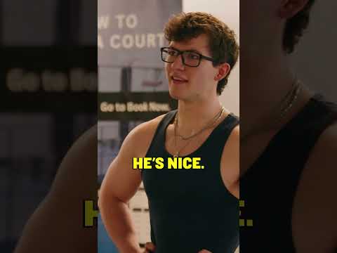 Kelly Oubre Jr. goes undercover to quiz gym goers about himself 😂