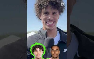 Who Is More Likely.. Jordyn and Jaylon Tyson Edition 🤔
