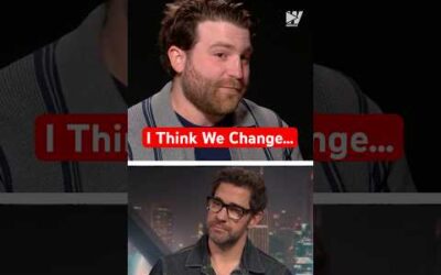 Jack Ryan Cast Picks The Sporting Event That They Wish They Could Change 😳