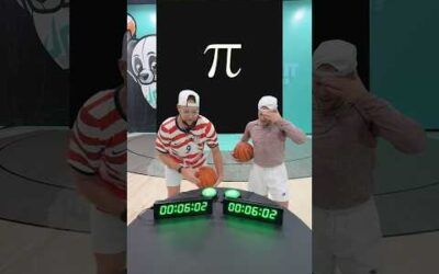 What Are The Odds?!