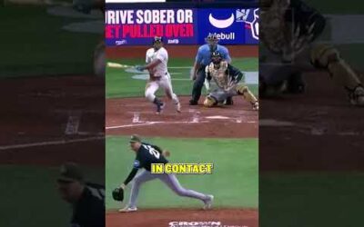 The Tampa Bay Rays Found A Loophole In The MLB